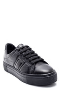 Kadın Deri Sneaker | Derimod