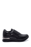 Kadın Deri Sneaker | Derimod