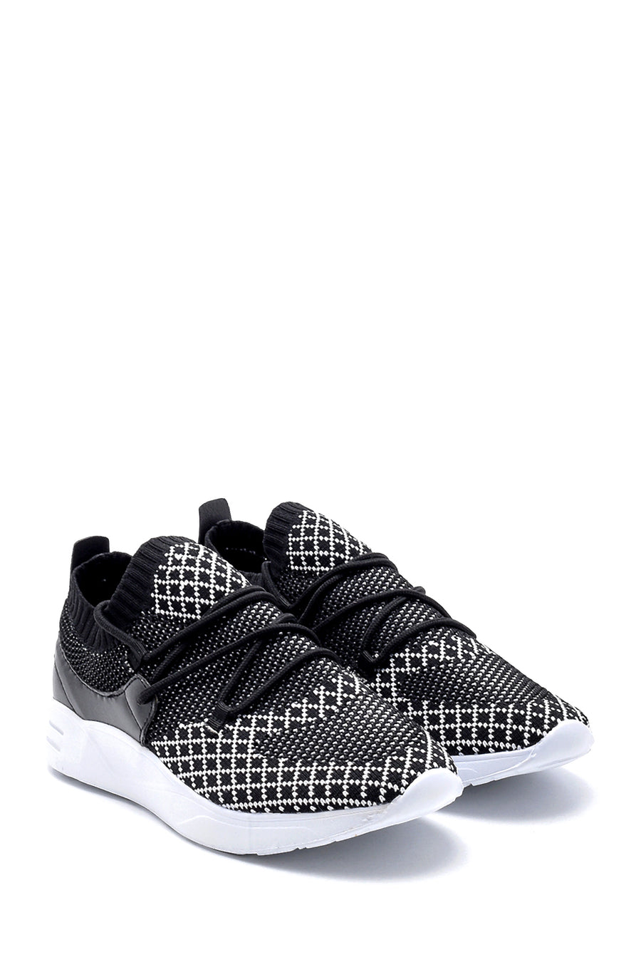 Women's Lace Detailed Sneaker