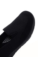 Skechers Women's Black Arch Fit Reggae Cup-Rıvers Sneaker | Derimod