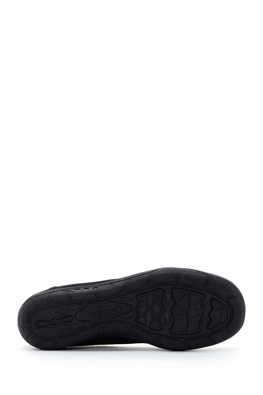 Skechers Women's Black Arch Fit Reggae Cup-Rıvers Sneaker
