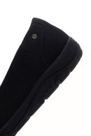 Skechers Women's Black Arch Fit Reggae Cup-Rıvers Sneaker | Derimod