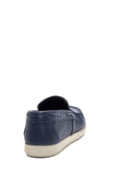 Erkek Deri Casual Loafer | Derimod