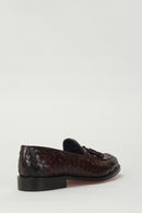 Brown Men's Leather Shoes | Derimod