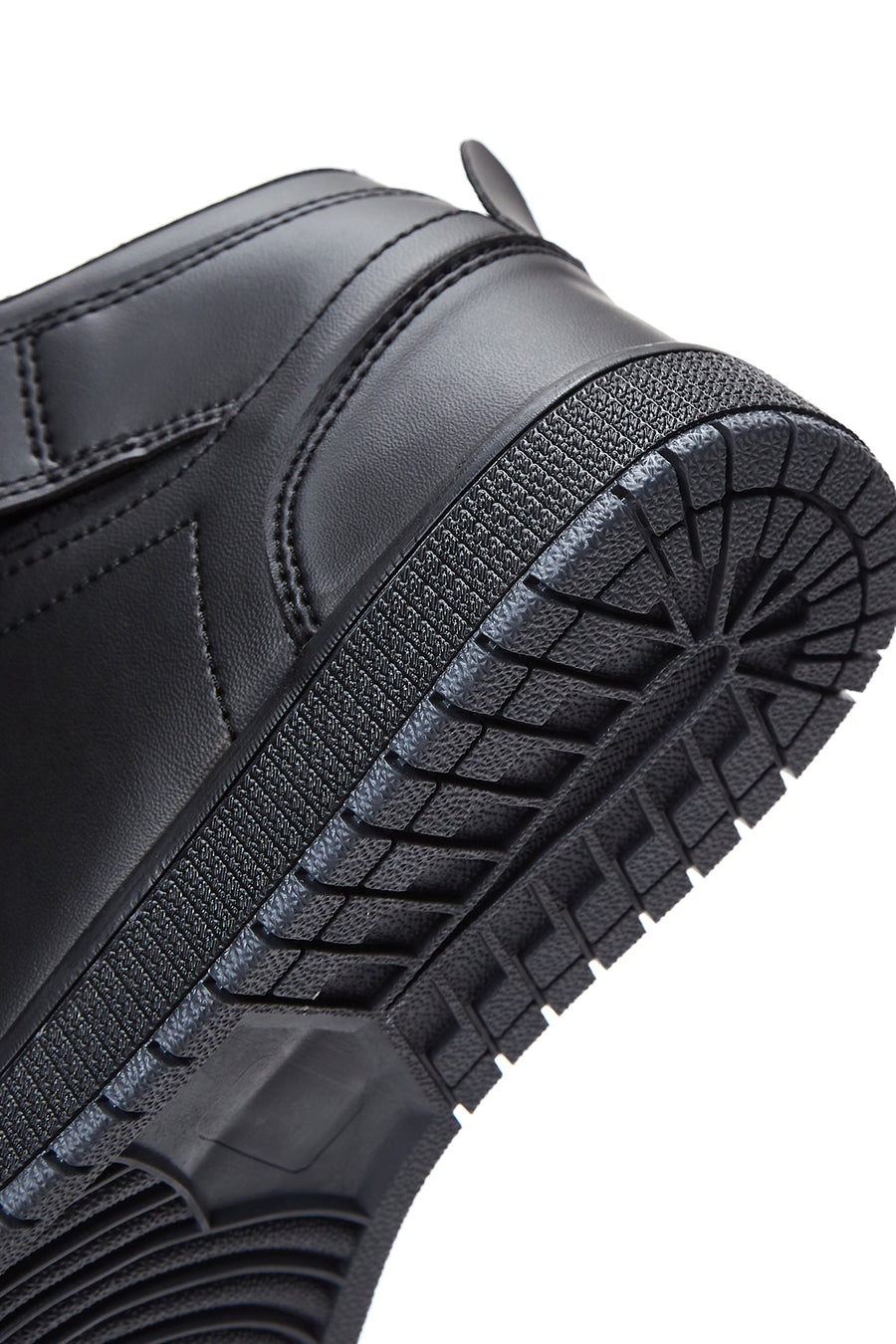 Erkek Bilekli Sneaker