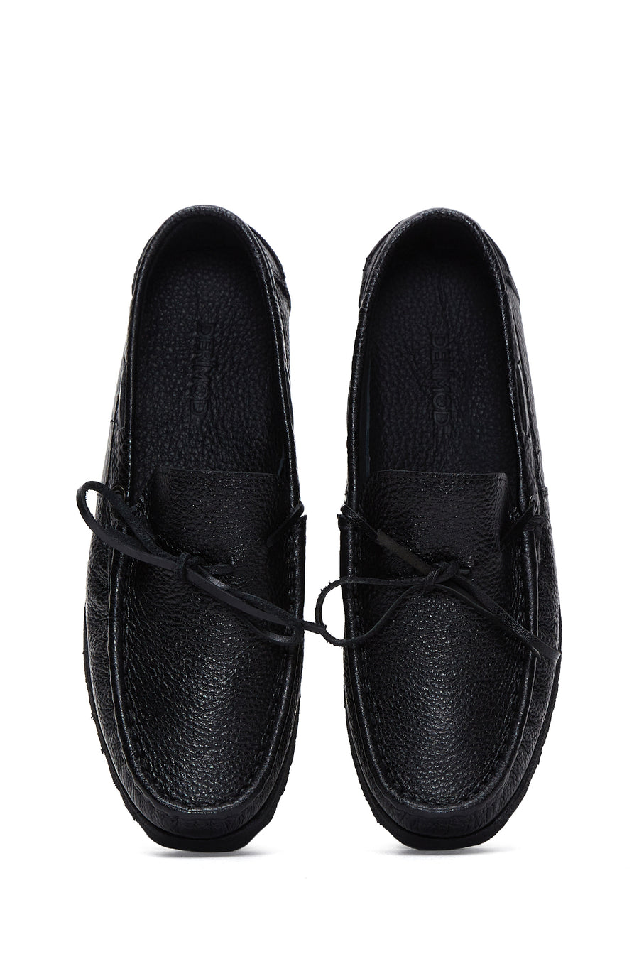 Men's Leather Loafer