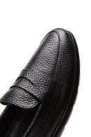 Kadın Deri Casual Loafer | Derimod