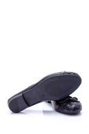Women's Bow Ballerina Ballet | Derimod