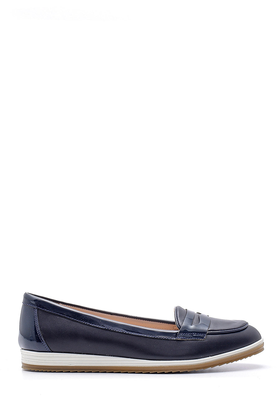 Kadın Casual Loafer 20SFE190626 | Derimod