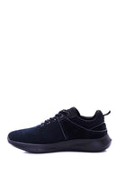 Erkek Lacivert Sneaker | Derimod