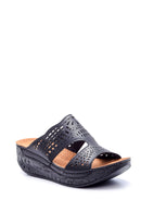 Women's Comfort Slippers | Derimod