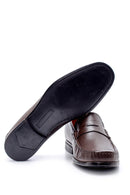 Men's Leather Loafer | Derimod