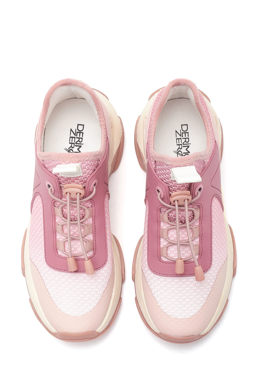Kadın Sneaker