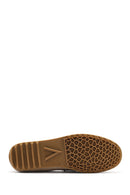 Erkek Bej Süet Deri Casual Loafer | Derimod