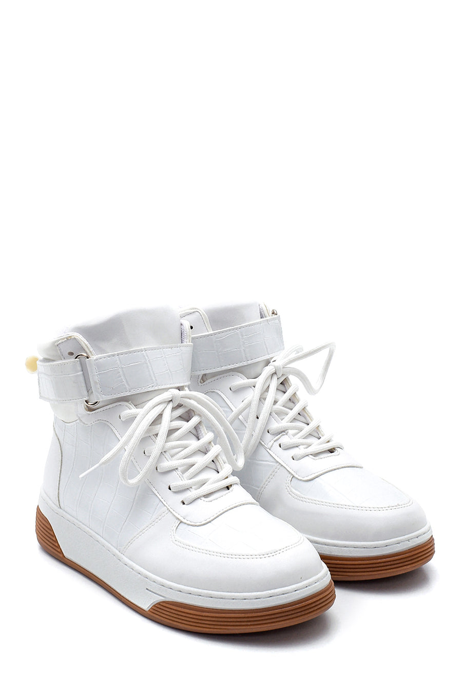 Kadın Bilekli Sneaker