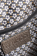 Kadın Gri Suni Deri Kol Çantası | Derimod