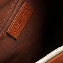 Women's Tan Synthetic Leather Shoulder Bag | Derimod