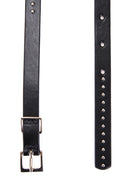 Studded Women's Belt | Derimod