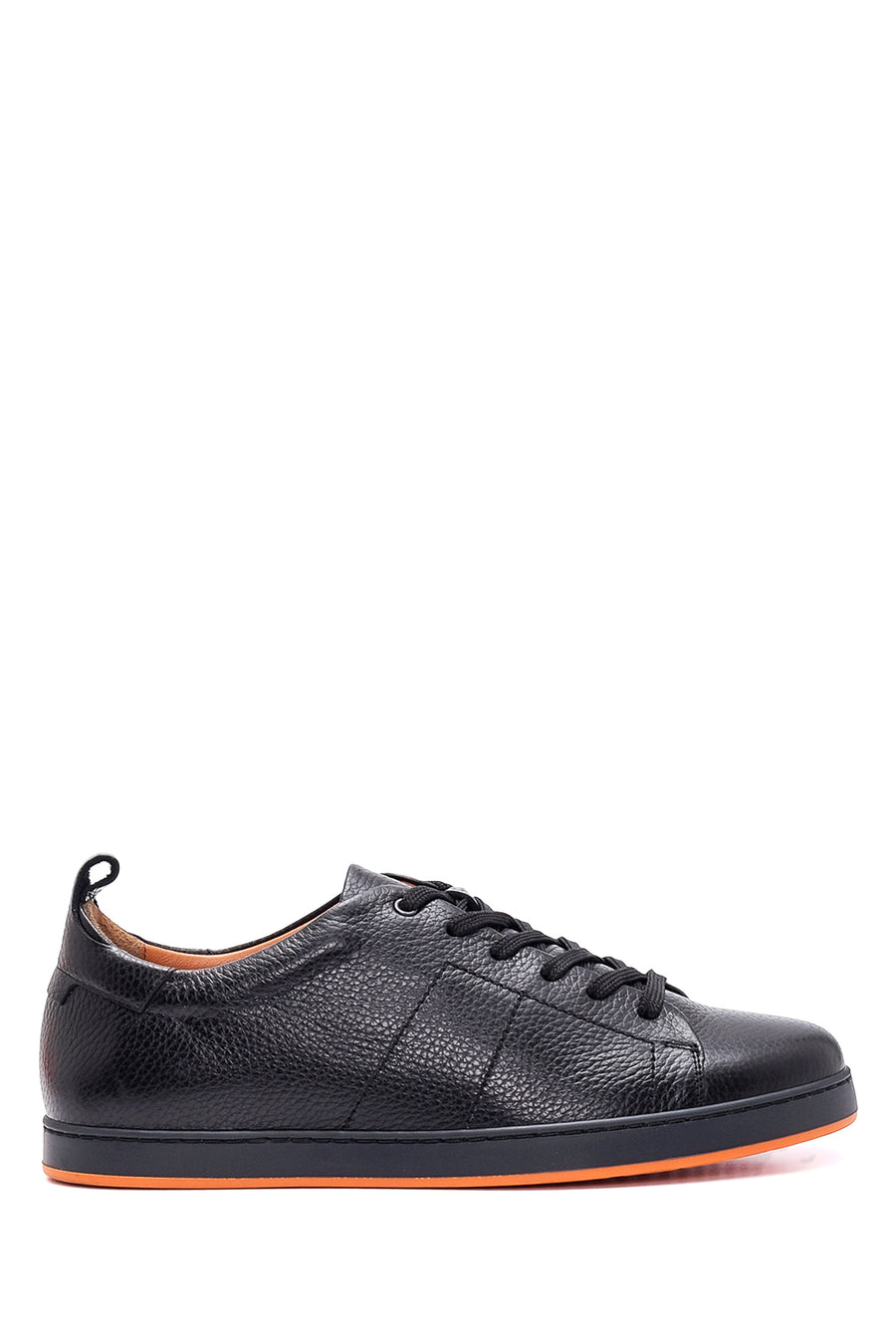 Erkek Deri Sneaker 22SFD6052FT | Derimod