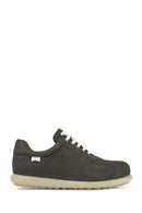 Camper Erkek Gri Pelotas Ariel Deri Sneaker | Derimod