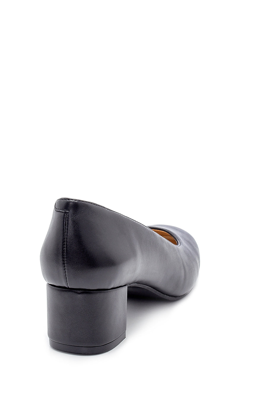 Women's Thick Heeled Shoes