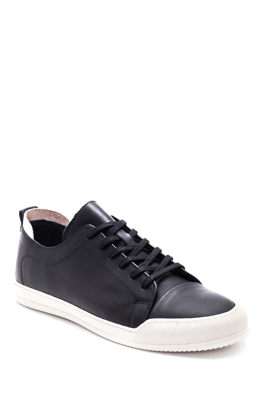 Men's Leather Sneaker