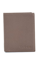 Men's Leather Card Holder | Derimod