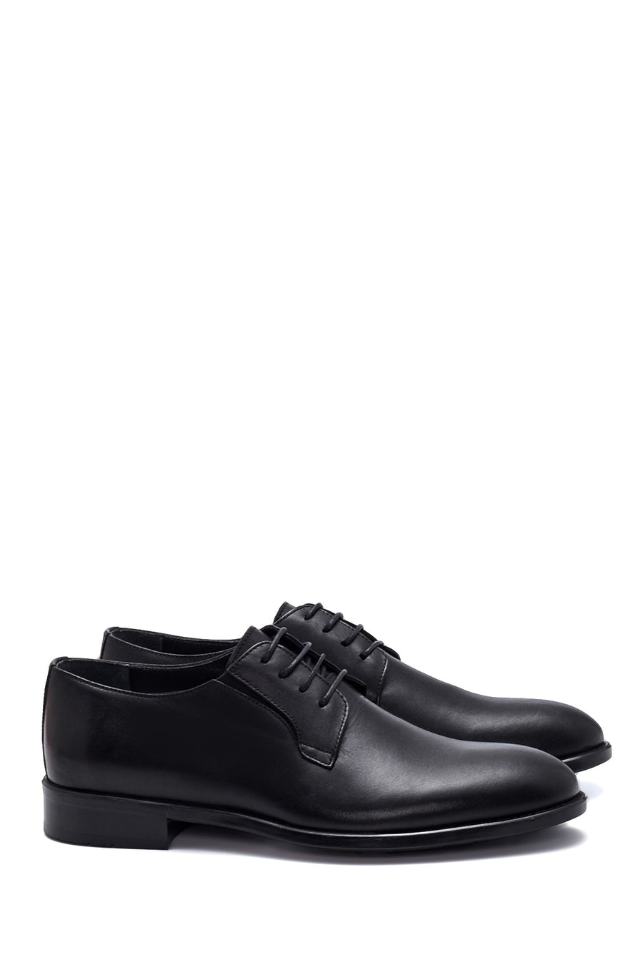 Men's Leather Classic Shoes