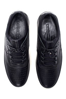 Erkek Deri Sneaker | Derimod