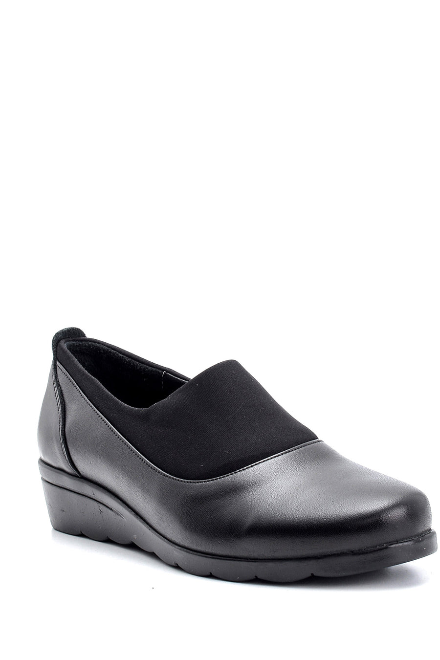 Women's Leather Shoes