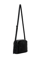 Women's Black Casual Crossbody Bag | Derimod