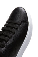 Kadın Deri Toka Detaylı Sneaker | Derimod