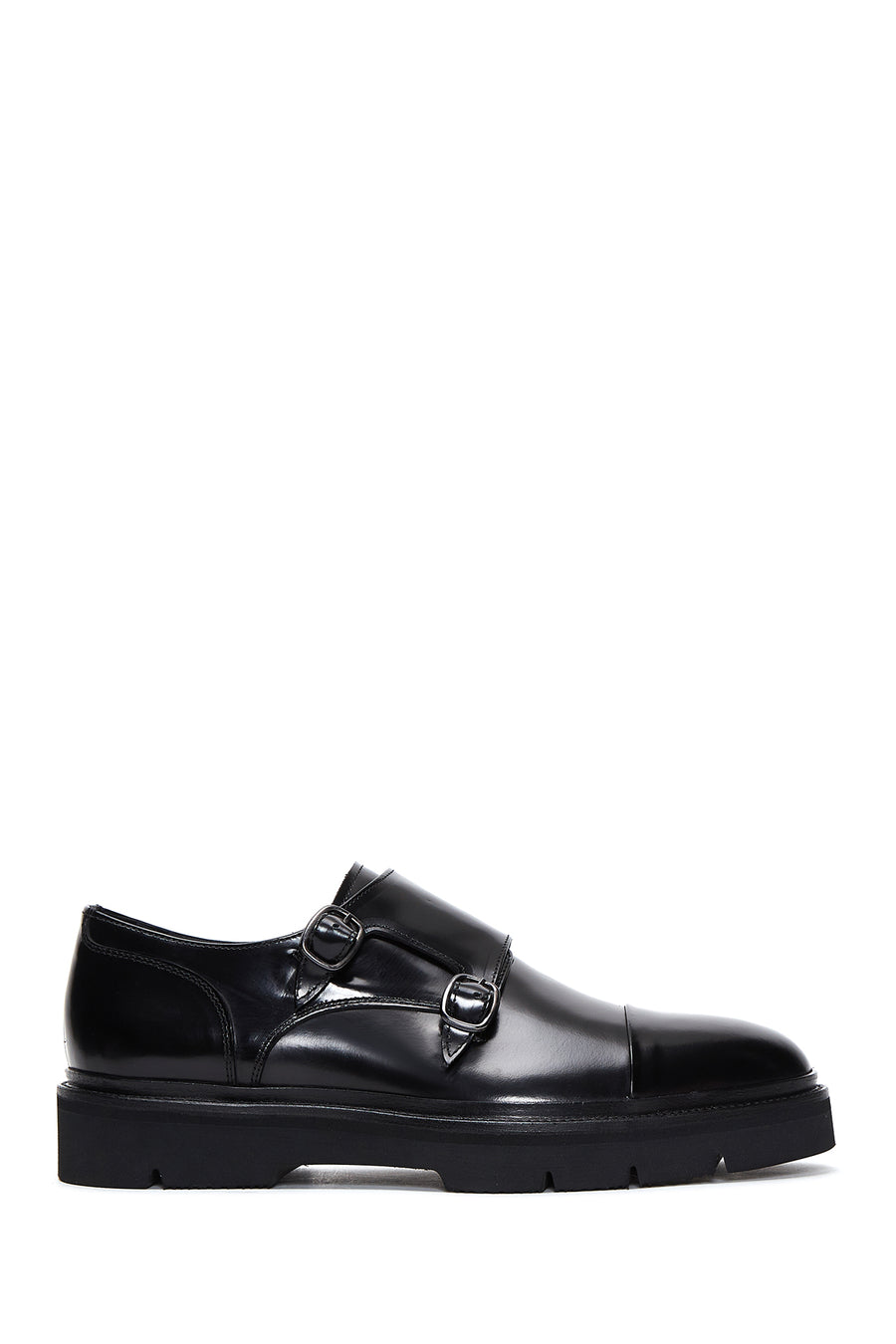 Men's Leather Shoes 22WFD616222 | Derimod