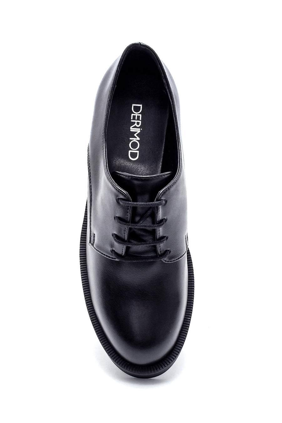 Women's Masculine Shoes