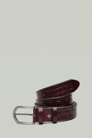 Men's Belt | Derimod