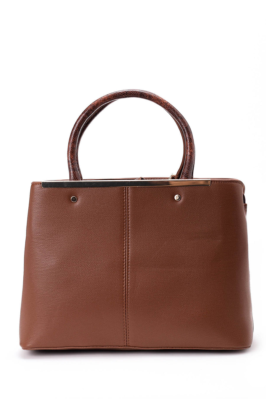 Women's Crocodile Detailed Bag