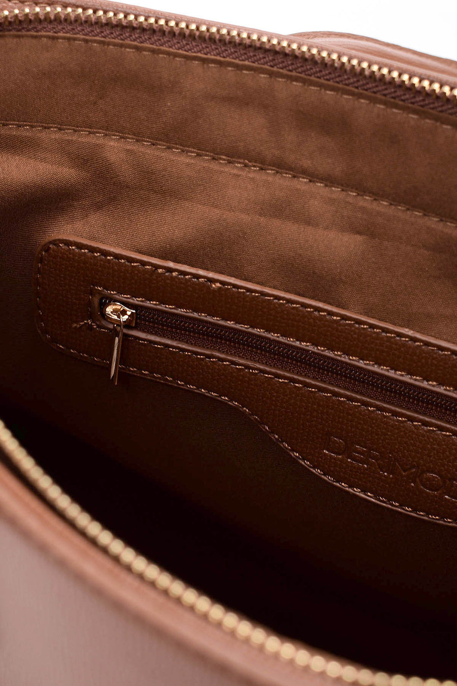 Women's Crocodile Detailed Bag