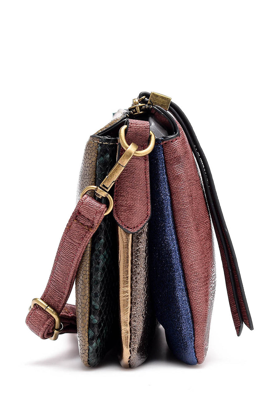 Women's Printed Bag