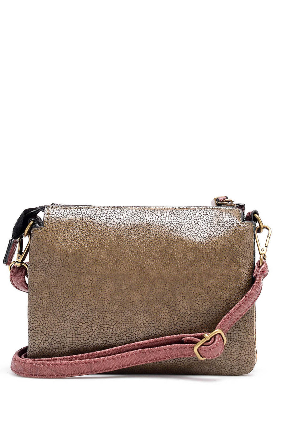 Women's Printed Bag