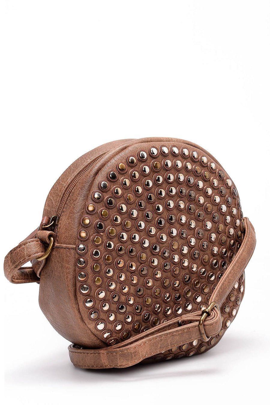Women's Studded Bag