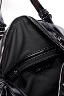Women's Patent Leather Bag | Derimod