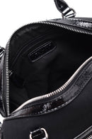 Patent Leather Detailed Women's Bag | Derimod