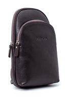 Men's Leather Bag | Derimod