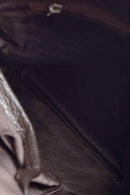 Men's Leather Messenger Bag | Derimod