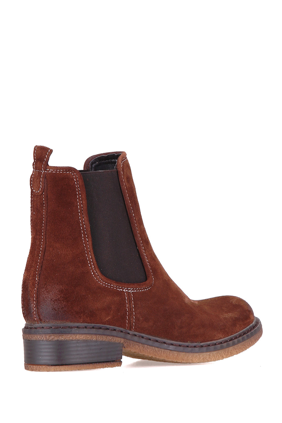 Women's Suede Boots