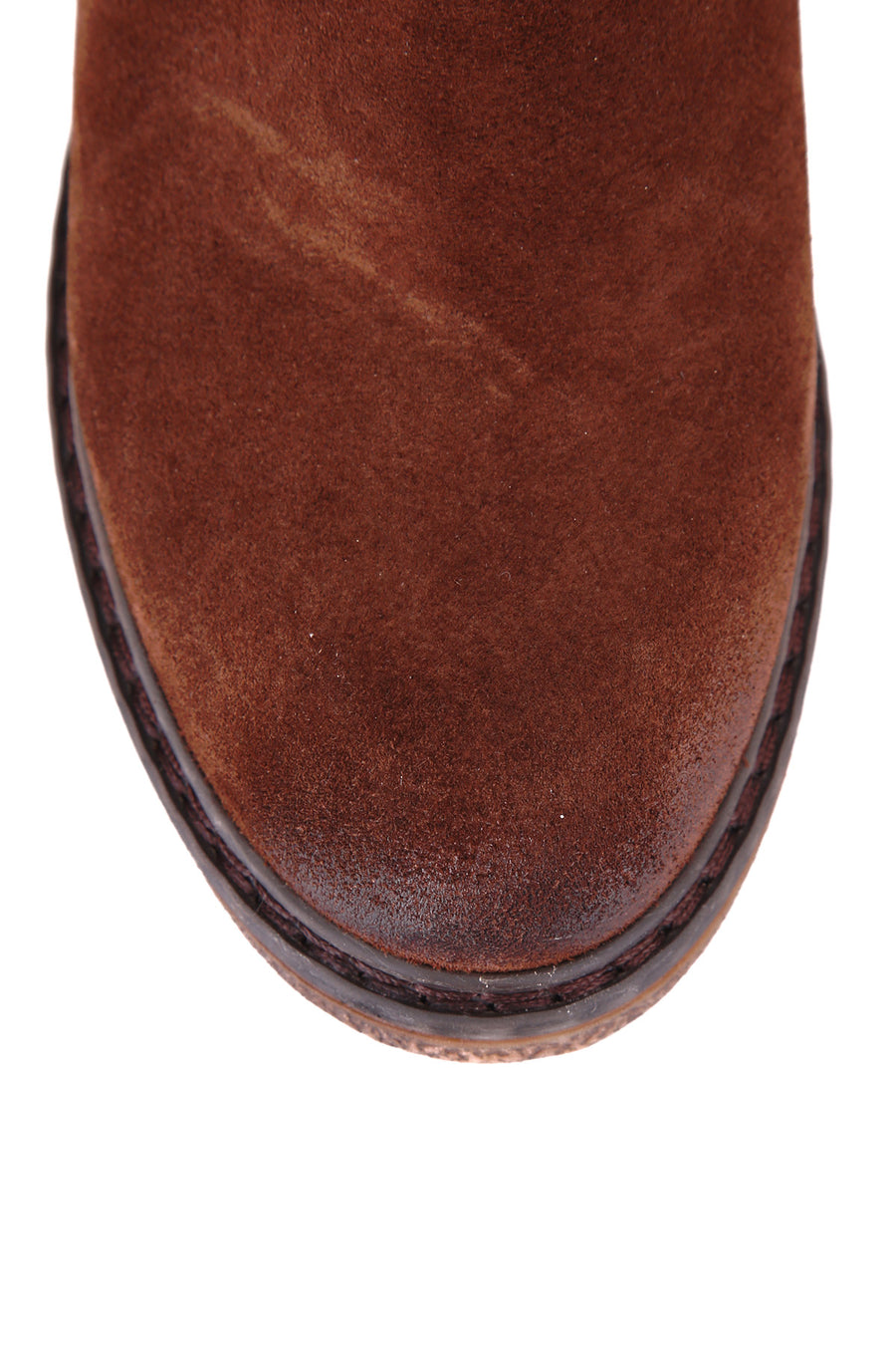 Women's Suede Boots