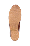 Women's Suede Boots | Derimod