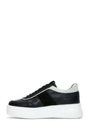 Kadın Deri Casual Sneaker | Derimod
