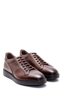 Erkek Deri Sneaker | Derimod
