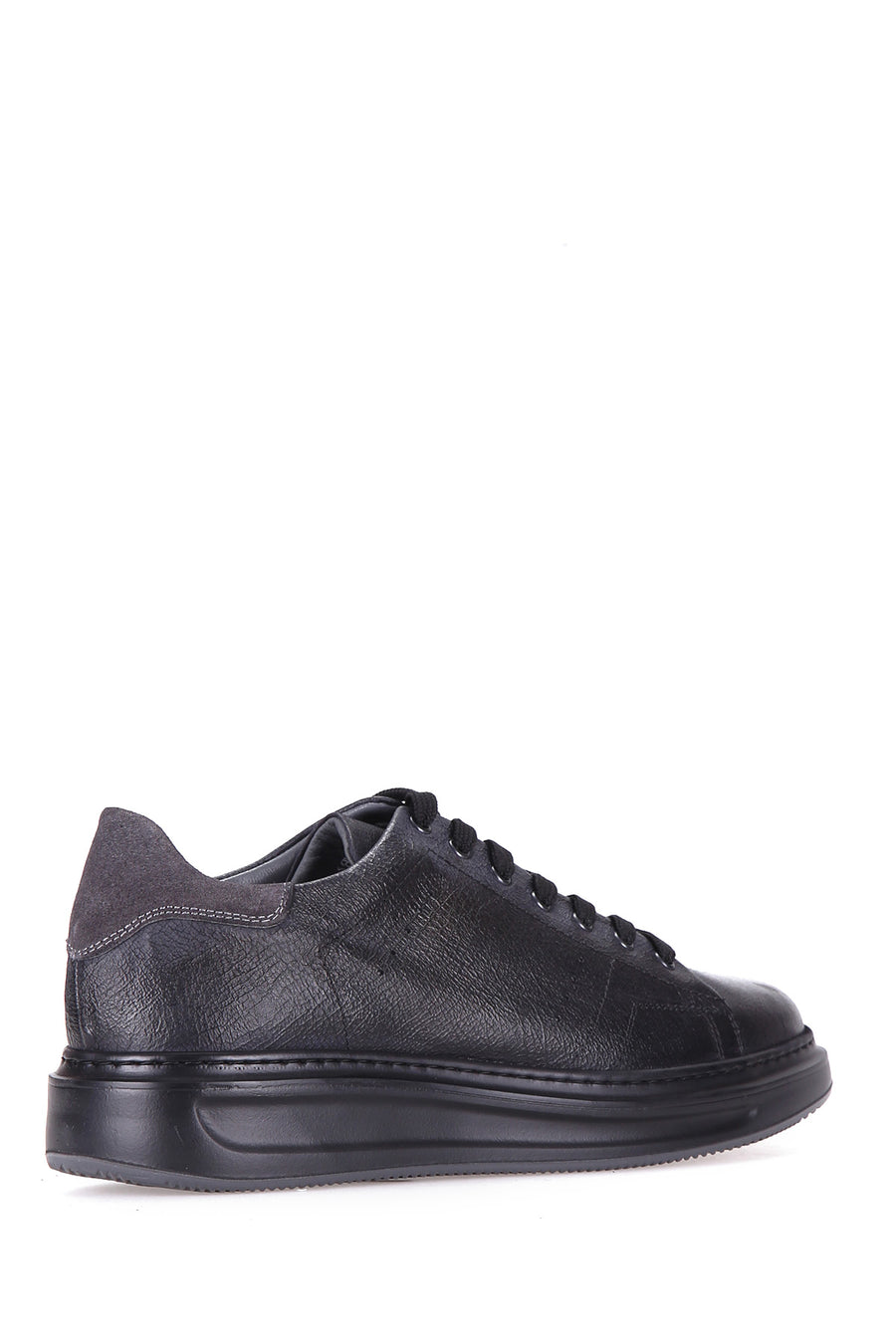 Men's Leather Sneaker
